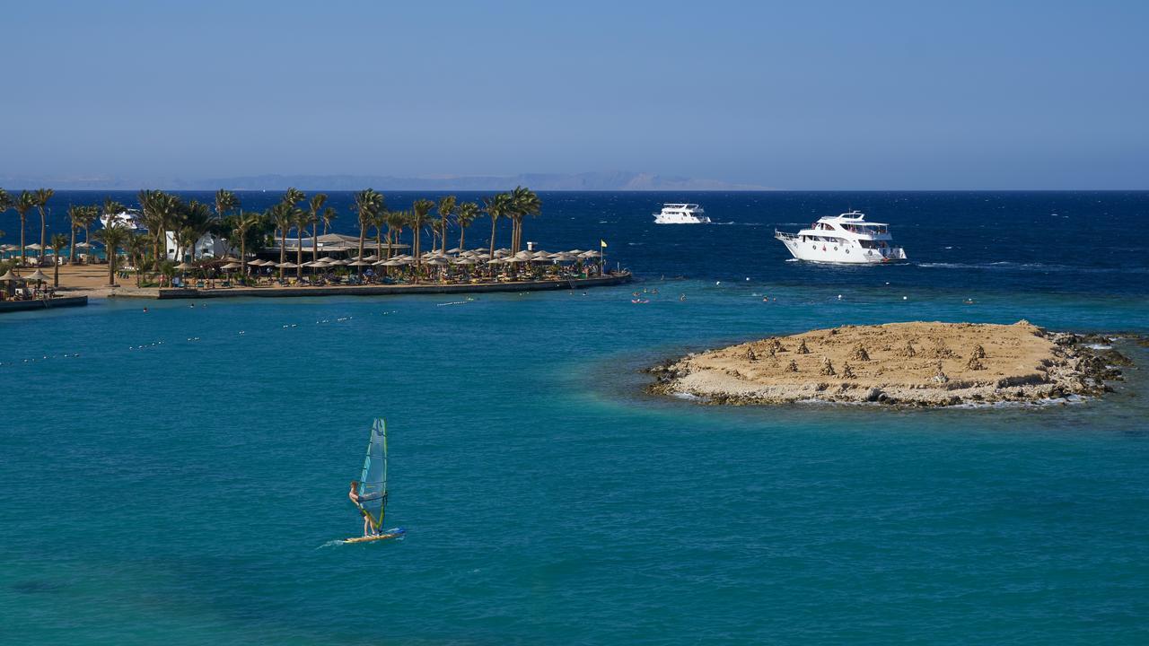 Station touristique Arabia Azur