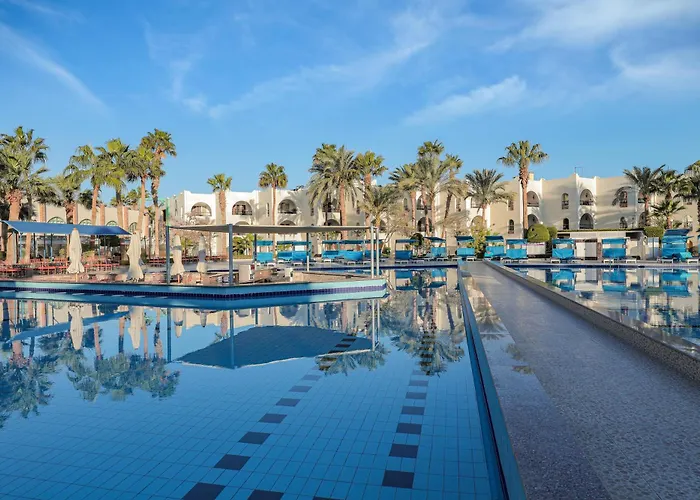 Arabia Azur Resort