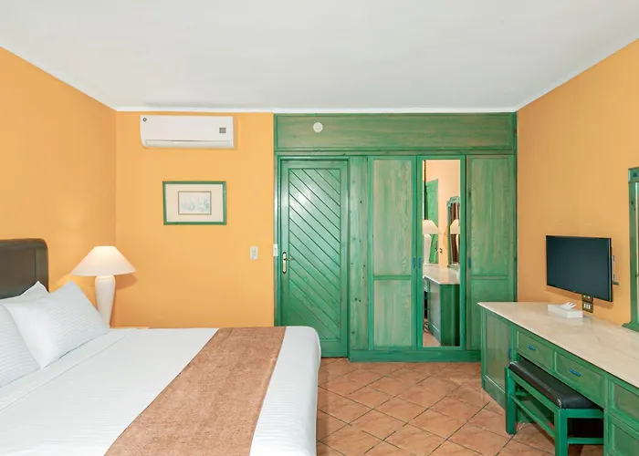 Arabia Azur Resort